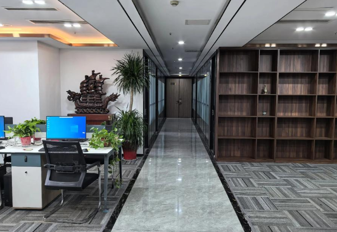 福建网站建设服务商选择指南：企业官网搭建的核心考量因素